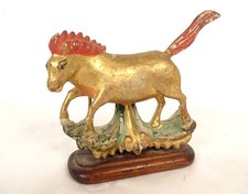 Piccola Scultura Cavallo