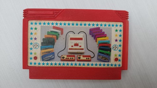Famiclon macross eproms - famiclon,