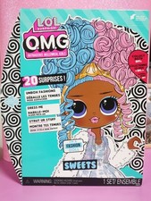 LOL surprise originali MGA