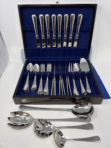 Reed barton heritage mint - reed,
