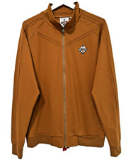 Giacca full zip XL Fonk Wear