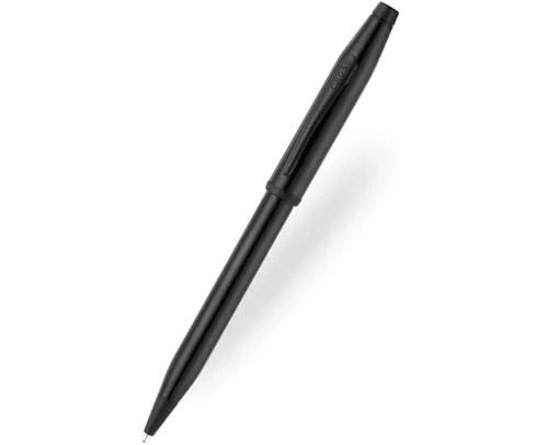 Cross century glossy black - glossy,