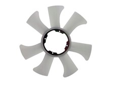 Lama ventola per Nissan Skystar 2003-2006