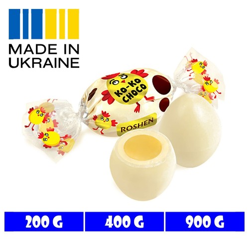 Roshen choco crema di - choco,