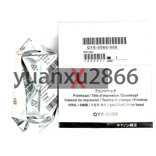 Testina stampa qy6 0080 - di, per