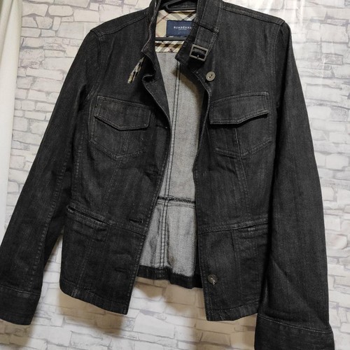Giacca denim uomo - , l