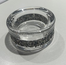 SWAROVSKI CRYSTAL SHIMMER TEA