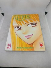Manga Life 25 Planet Manga