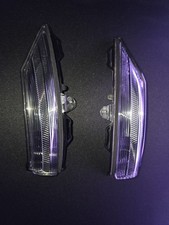 Frecce Specchietti Ford