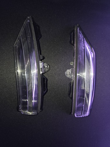 Frecce specchietti ford - frecce,