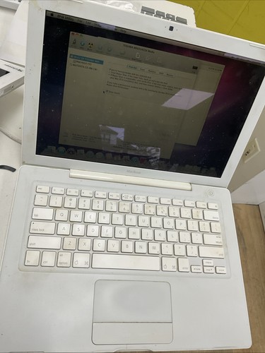 Macbook 2008 a1811 1 83 - 2008, 1.83