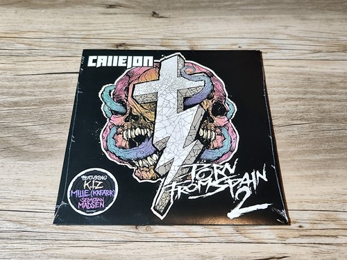 Callejon porn from spain - porn,