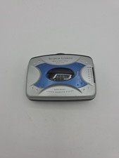 Walkman mini riproduttore di cassette + RADIO FM AM  Schaub Lorenz PX-63R
