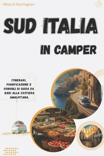 Sud italia camper - in,