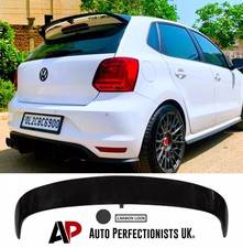 Kit Ala Spoiler Stivale Tetto