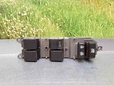 front left window regulator