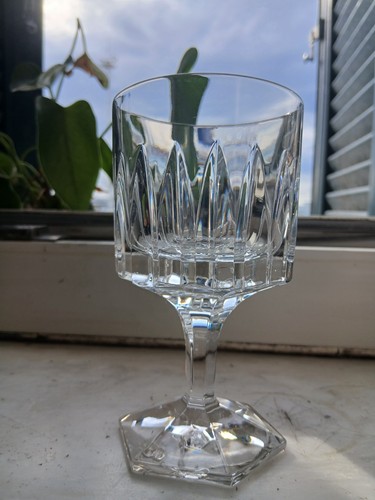 Bicchiere whisky in - da,
