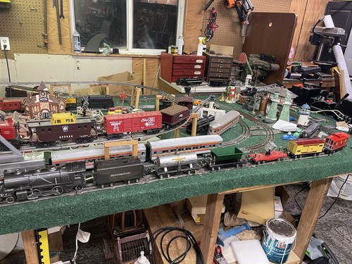 Motore lionel 249e con - motore,