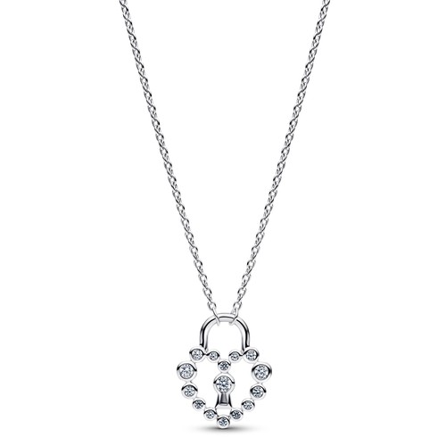 Pandora gioielli collana - gioielli,