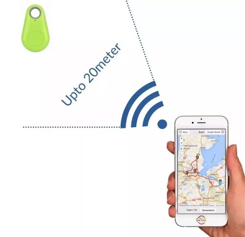 Localizzatore gps per cani - localizzatore,