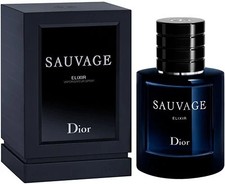 Dior Sauvage Elixir 60ml Eau