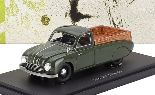 Autocult tatra 201 - tatra,