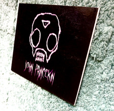 JOHN PRINCEKIN * CD RARO COME