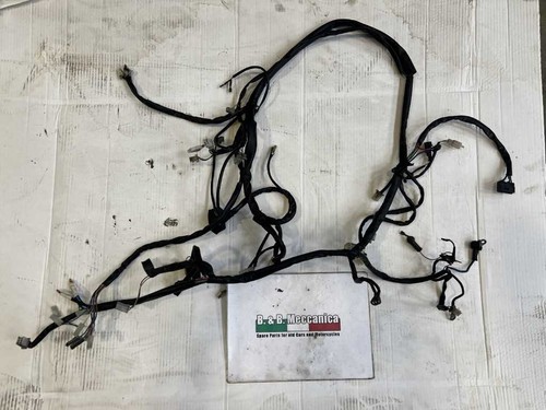 Impianto elettrcio completo - impianto,