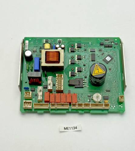 Modulo controllo - di,