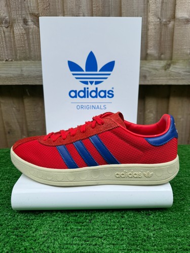 Vintage adidas trimm trab mesh - trimm,