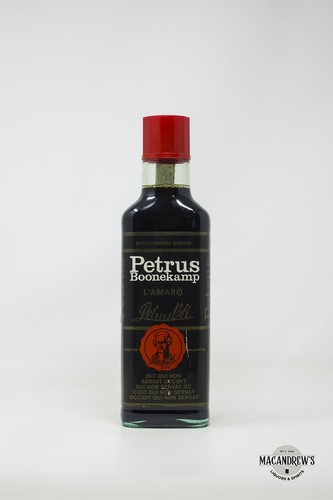 Amaro petrus boonekamp - petrus,