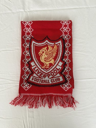 Sciarpa stadio liverpool - sciarpa,