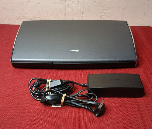 Console controllo bose - di,
