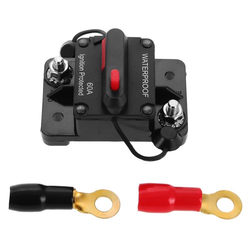 Interruttore disconnessione - di,