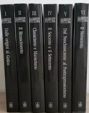 LA GRANDE PITTURA-BOMPIANI-6