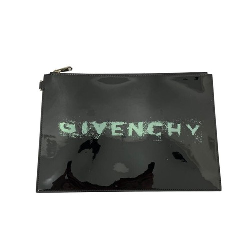 Givenchy pochette borsa pelle - pochette,