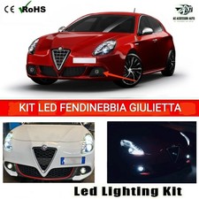 COPPIA LAMPADE FENDINEBBIA H3
