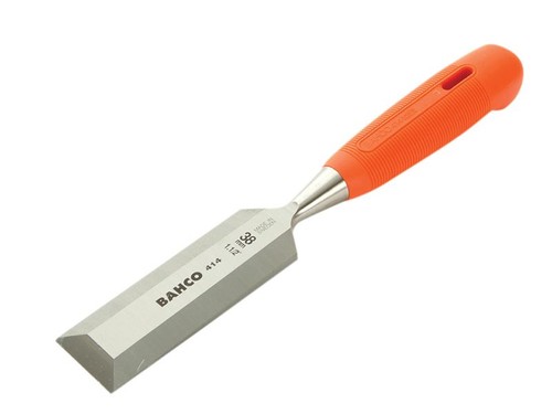 Bahco 414 scalpello a - scalpello,