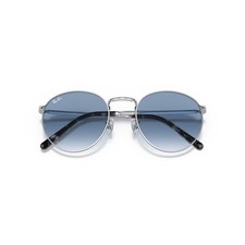 Solare Ray-Ban nuovo metallo