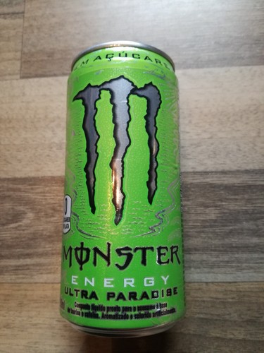 Monster energy dose 269ml - monster,