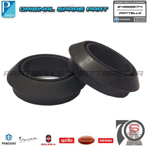 Coppia piattello supporto - coppia,