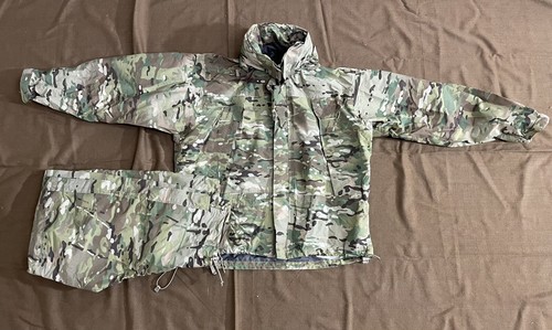 Goretex multicam ecws medium - multicam,