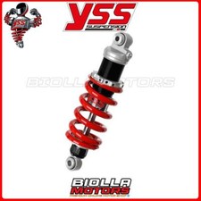 MONO AMMORTIZZATORE POSTERIORE