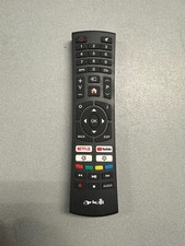 TELECOMANDO PER SMART TV LED