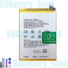 New Battery For Oppo A92S A93