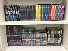 Star Trek: Serie classica + The Next Generation/Enterprise + Fan Collection -DVD