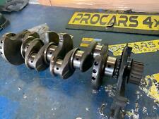 albero motore suzuki grand vitara 2.0 td codice motore :RHW