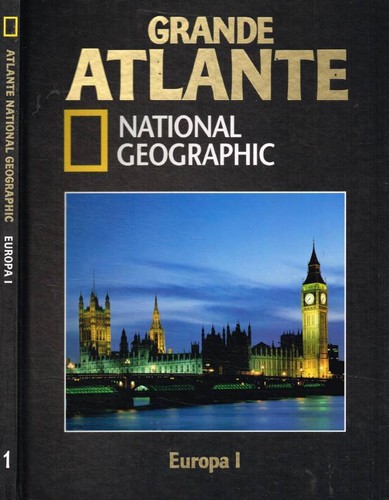 Grande atlante national - grande,