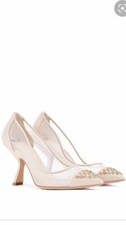 Elisabetta franchi décolleté - franchi,