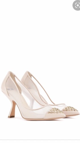 Elisabetta franchi décolleté - elisabetta,